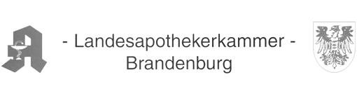 Logo der Landesapothekerkammer Brandenburg