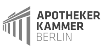 Logo der Apothekerkammer Berlin