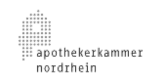 Logo der Apothekerkammer Nordrhein
