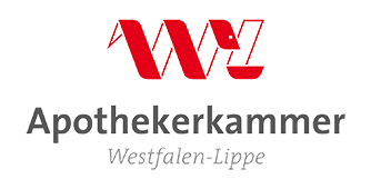 Logo der Apothekerkammer Westfalen-Lippe